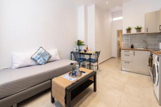 PS Rhodian Apartments - Città di Rodi - 2