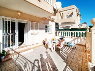 Sunny Blue Home - near Pools & Beach - Los Alcázares - 1