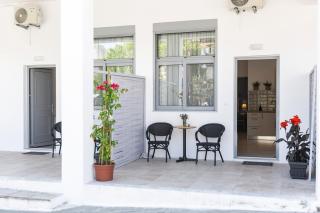 PS Rhodian Apartments - Città di Rodi - 8