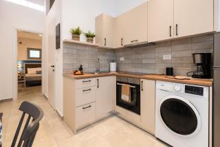 PS Rhodian Apartments - Città di Rodi - 3