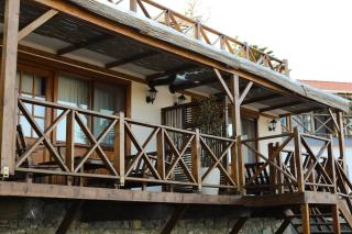 MAVİ AT HOTEL Blue Horse - 3