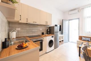 PS Rhodian Apartments - Città di Rodi - 5