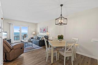 Sea Coast Gardens II 316 - New Smyrna Beach - 2