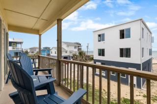Ocean Club at Turtle Mound 101 - New Smyrna Beach - 6