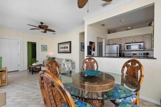 Ocean Club at Turtle Mound 101 - New Smyrna Beach - 1