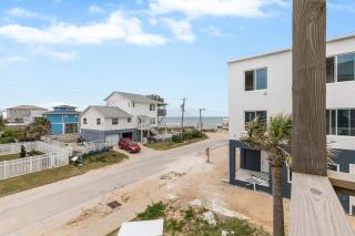 Ocean Club at Turtle Mound 101 - New Smyrna Beach - 9