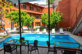 Red Hotel Yerevan Center - 6