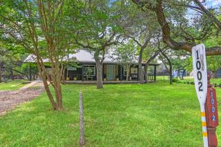 The Vagabond - Wimberley - 5