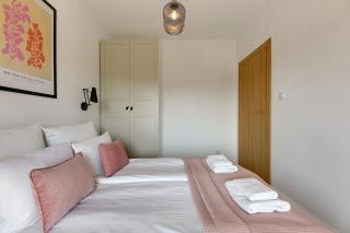 Apartament Gdańsk My Way, Parking, Kids Play & Gym by TriApart - 7