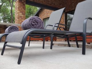 Sonador Bush House - 2