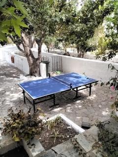 Esperides Hotel - Myrtos - 9
