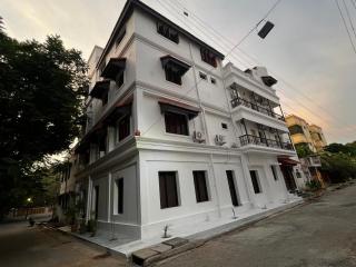 Villa Vedapuri - Pondicherry - 9