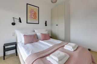 Apartament Gdańsk My Way, Parking, Kids Play & Gym by TriApart - 5