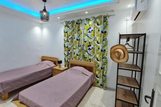 Narcisse Home - 1