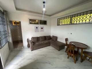 Confortable 2 bedrooms - Center of Osu noble house - Accra - 9