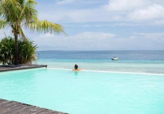 My Blue Hotel Zanzibar - Nungwi - 8