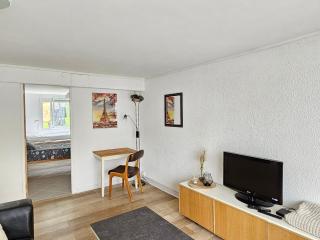 Appartement lumineux et calme en rez-de-jardin - Castanet-Tolosan - 3
