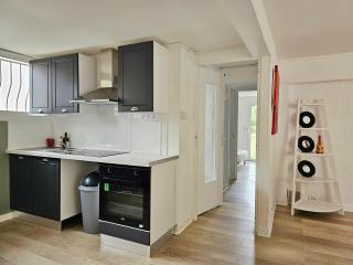 Appartement lumineux et calme en rez-de-jardin - Castanet-Tolosan - 6