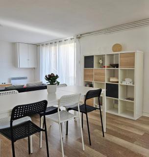 Appartement lumineux et calme en rez-de-jardin - Castanet-Tolosan - 7