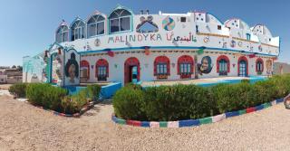 malindy KA nubian houseماليندى كا - 5