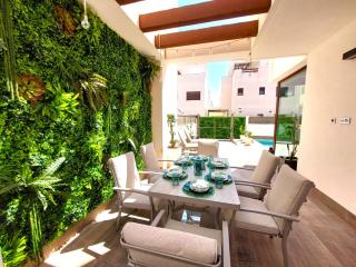 Casa Lagunas - Luxury Villa in Ciudad Quesada - Rojales - 9