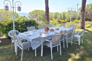 Casa perfecta con vistas al Mar - Sant Pol de Mar - 6