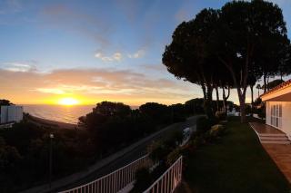 Casa perfecta con vistas al Mar - 1