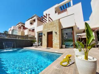 Casa Lagunas - Luxury Villa in Ciudad Quesada - Rojales - 0