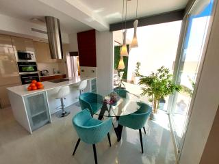 Casa Lagunas - Luxury Villa in Ciudad Quesada - Rojales - 6