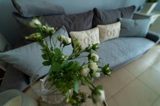 Edel Exclusive Apartments Villa Marea 102 Especially for You - Misdroy - 3