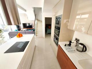 Casa Lagunas - Luxury Villa in Ciudad Quesada - Rojales - 2