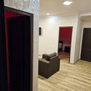 MOZART Hotel - Yerevan - 5