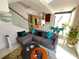 Casa Lagunas - Luxury Villa in Ciudad Quesada - Rojales - 4