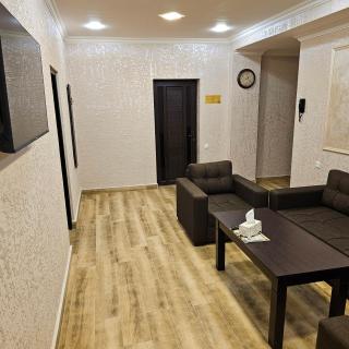 MOZART Hotel - Yerevan - 3