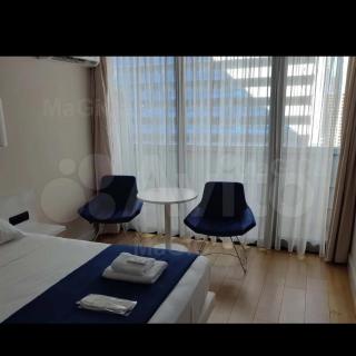 Orbi Sity - Batumi - 6