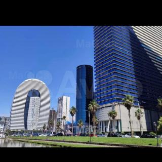 Orbi Sity - Batumi - 4