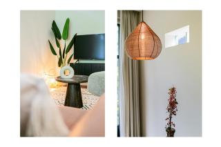 Stylish apartment next to the Amstel River - Unit A - Amesterdão - 1