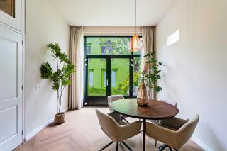 Stylish apartment next to the Amstel River - Unit A - 8