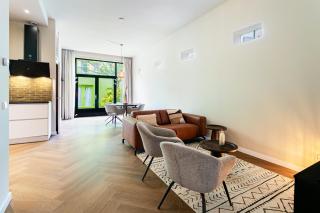 Stylish apartment next to the Amstel River - Unit A - Amesterdão - 7