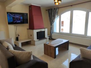 Capital Apartment Iraklitsa - 7