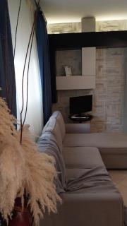 Ariadnis Apartment - Artemida - 4