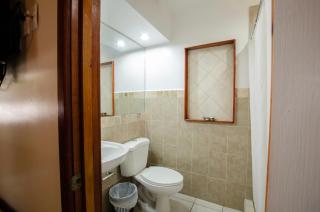 Relaxing Tropical Cabin - 6