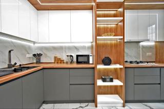 Vardanants street, 2 bedrooms Modern, Beautiful apartment VA444 - 1