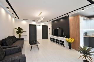 Vardanants street, 2 bedrooms Modern, Beautiful apartment VA444 - Yerevan - 9