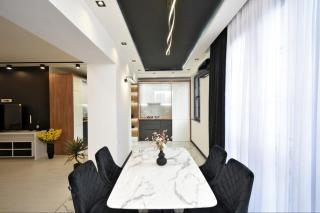 Vardanants street, 2 bedrooms Modern, Beautiful apartment VA444 - Yerevan - 5