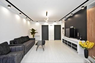 Vardanants street, 2 bedrooms Modern, Beautiful apartment VA444 - Yerevan - 7