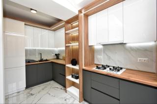 Vardanants street, 2 bedrooms Modern, Beautiful apartment VA444 - Yerevan - 3
