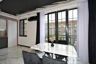 Vardanants street, 2 bedrooms Modern, Beautiful apartment VA444 - Yerevan - 4