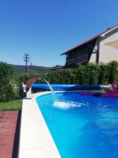 Apartmani Radaković - Vrdnik - 4