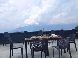 Himalayan Hues - Gangtok - 8